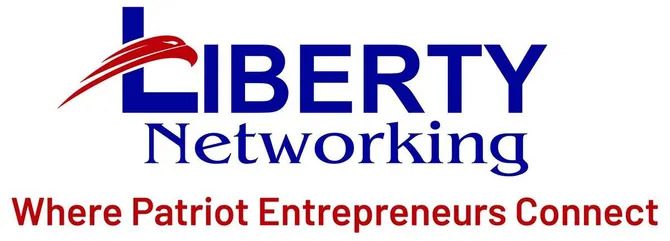Liberty Networking logo